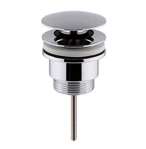 Universal Basin Clicker Waste